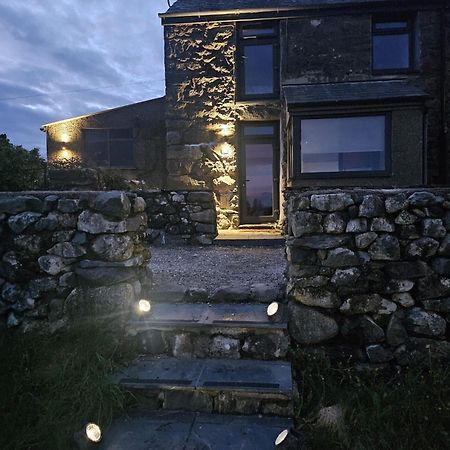 Cosy Cottage In Snowdonia Brynkir Buitenkant foto